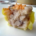 家全七福酒家 SEVENTH SON RESTAURANT - 中はコリッコリ♪