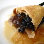 家全七福酒家 SEVENTH SON RESTAURANT - 熱々、コリコリ。キヌガサダケ？