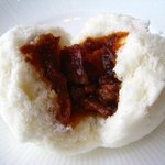 家全七福酒家 SEVENTH SON RESTAURANT - 甘いチャーシューがたっぷり