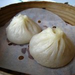 家全七福酒家 SEVENTH SON RESTAURANT - 小籠灌湯飽　　小龍包（ショーロンポー）