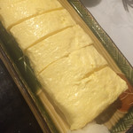 いたる - 一番だし巻き玉子 600円