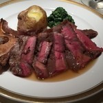 開晴亭 - うんまぁーい♪