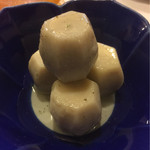 八重洲・静 - 里芋