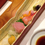 お造り 美味しい