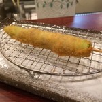 キャサリン亭 - アスパラ