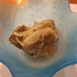 八重洲・静 - 南蛮漬け