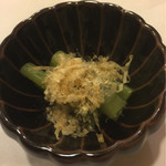 八重洲・静 - 秋田のお野菜　みず