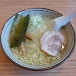 Kagetora - 景虎ラーメン