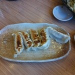Kagetora - 餃子