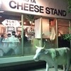渋谷チーズスタンド