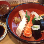 Heihachizushi - 