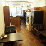 ワインカフェ 仙台