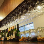 ワインカフェ 仙台