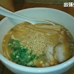 鶏の穴 - 