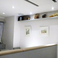 Lien - 店内３