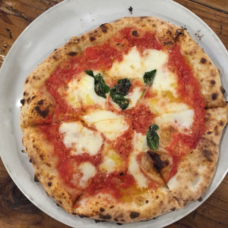 ピッツァリーヴァ_1