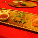 レロエ オヴェスト - ｱﾝﾃｨﾊﾟｽﾄﾐｽﾄ