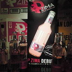 supeimbaruandodaininguru-su - お店でオススメされたP-ZIMA