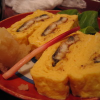 明神下 神田川 本店 - うまき