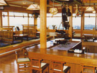 会津藩校日新館 楽故亭 - 東長原（郷土料理）の写真