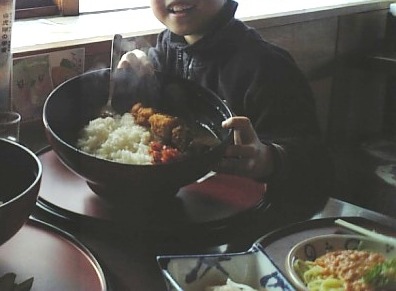 会津藩校日新館 楽故亭 - 東長原（郷土料理）の写真