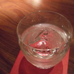 ビー・バー・マルノウチ - ジン