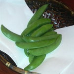 升屋 - いんげん