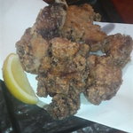 升屋 - から揚げ