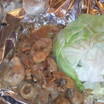 升屋 - シロころ