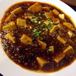 喜臨門 - マーボー豆腐