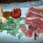 がじゅまる - メニュー外「イタリアン小皿」