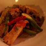 がじゅまる - メニュー外「洋風ダイエットメニュー」