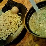Ohana - つけ麺