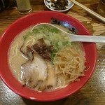 ラーメン龍の家 久留米インター店