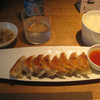 GYOZA BAR Le Marais