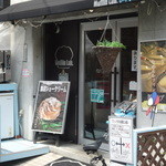 40602215 - 2015.7マフィン・ラボさん～シュークリームも食べてみたいな～(^O^)