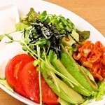 オリエンタルバル Vege - 