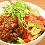 オリエンタルバル Vege - 