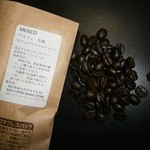 ボン コーヒー ビーンズ ストア - 