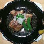 ひろとし - 豚の角煮
