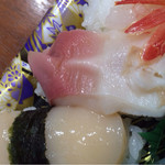 すずらん寿し - 