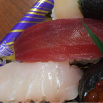 すずらん寿し - 
