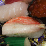 すずらん寿し - 