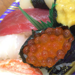 すずらん寿し - 