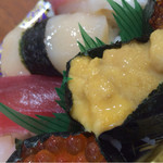 すずらん寿し - 