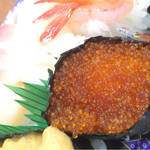 すずらん寿し - 
