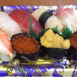 すずらん寿し - 