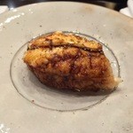 鮨 田なべ - 穴子