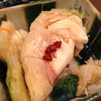 神戸牛 日本橋イタダキ - 