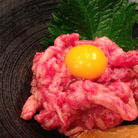 神戸牛 日本橋イタダキ - 